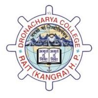 Dronacharya PG College of Education