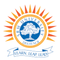 SRM University Sonepat, Haryana – Admission Process 2026