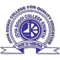 Joya Gogoi College, Golaghat