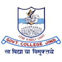 Government College, Jind