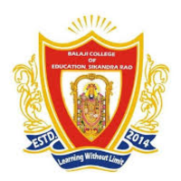 Balaji College of Education, Faridabad
