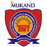 Tilak Raj Chadha Institute of Management and Technology