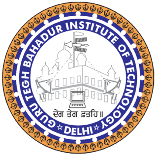 GTBIT Delhi Courses & Fees