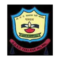 GGD SD College