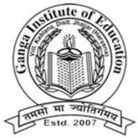 Ganga Institute of Education