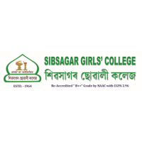 Sibsagar Girls College