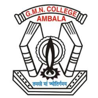 Gandhi Memorial National College