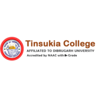 Tinsukia College