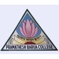 Pramathesh Barua College, [PBC] Gauripur