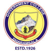 Government College, Dharamshala