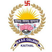 RKSD (PG) College