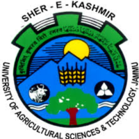 SKUAST - Sher-E-Kashmir University of Agricultural Sciences and Technology of Kashmir