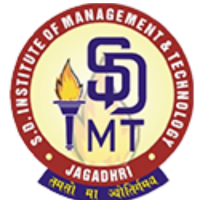SD Institute of Management and Technology