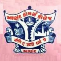 Anand Commerce College, [ACC] Anand