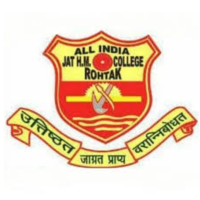 All India Jat Heroe's Memorial College, [AIJHMC] Rohtak