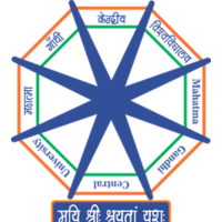 Mahatma Gandhi Central University (MGCU)