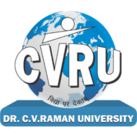 Dr CV Raman University, Bihar