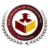 SSM College of Engineering Jammu and Kashmir