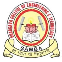 Bhargava College of Engineering and Technology