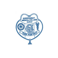 Government Medical College, Surat