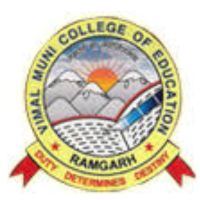 Vimal Muni College of Education Placement