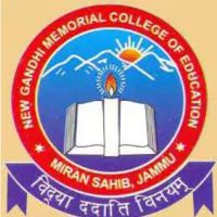 Gandhi Memorial College of Education