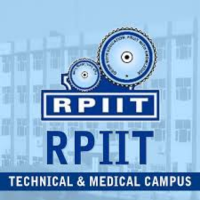 RP Inderaprastha Institute of Technology