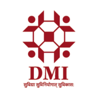 DMI - Development Management Institute