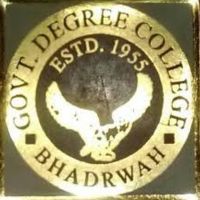Government Degree College, Bhaderwah Placement