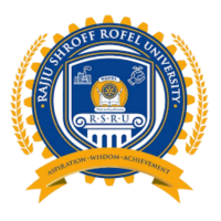 GIDC Rajju Shroff ROFEL Institute of Management Studies (GRIMS)