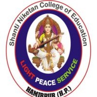 Shanti Niketan College of Education