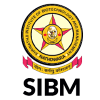 Shrinathji Institute of Biotechnology and Management