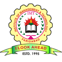 Institute of Management &amp; Technology, Faridabad