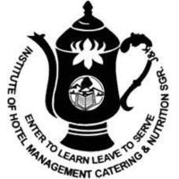 Institute of Hotel Management Catering Technology and Applied Nutrition, Srinagar