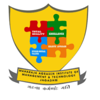 Maharaja Agrasen Institute of Management and Technology