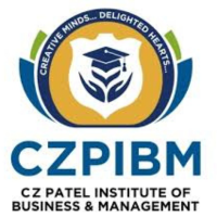 C Z Patel College of Business and Management