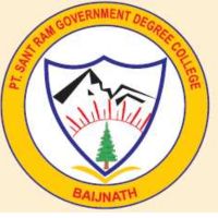 Pandit Sant Ram Government College