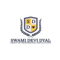 Swami Devi Dyal Hospital and Dental College, [SDDHDC] Panchkula