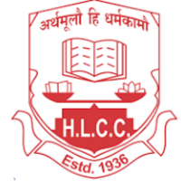 H L College of Commerce