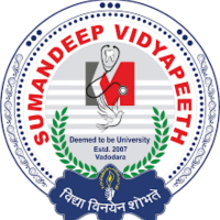 SVU - Sumandeep Vidyapeeth