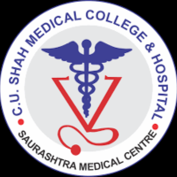 C.U. Shah Medical College, Surendranagar