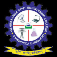 Vishwakarma Government Engineering College | Courses