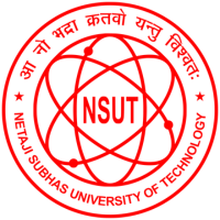 Netaji Subhas Institute of Technology