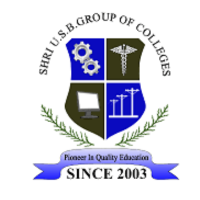Shri USB College of Engineering &amp; Management