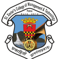 St Xavier's College of Management and Technology