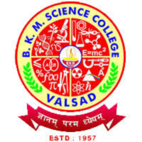 BKM Science College, Valsad
