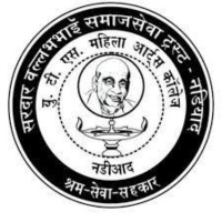 U T S Mahila Arts College