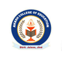 Akash College of Education, Jind
