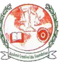 Kashmir Creative Education Foundation, Pulwama