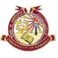 Srinagar School of Management, [SSM] Kashmir